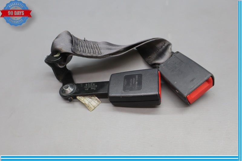 Load image into Gallery viewer, 11-16 Hyundai Equus Rear Seat Belt Retractor Strap Latch Buckle 898413N500 Oem
