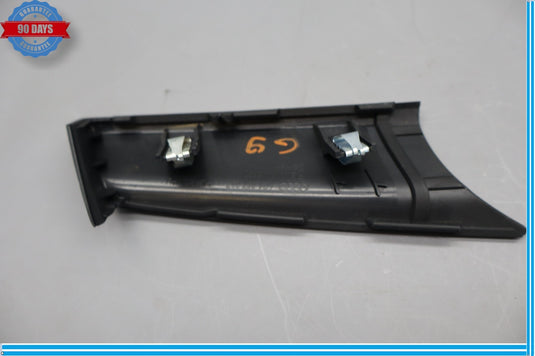 12-18 Audi A7 Quattro Front Left Driver Dash Instrument Panel Trim Cover Oem