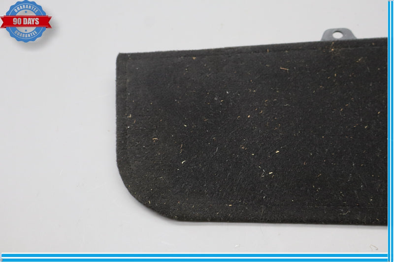 Load image into Gallery viewer, 07-09 Lexus LS460 Rear Right Side Trunk Floor Carpet Trim Cover Panel Oem
