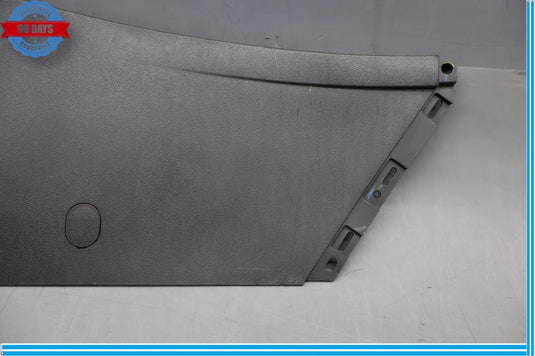 10-13 Buick Lacrosse CXL Front Right Passenger Side Floor Trim Panel Oem