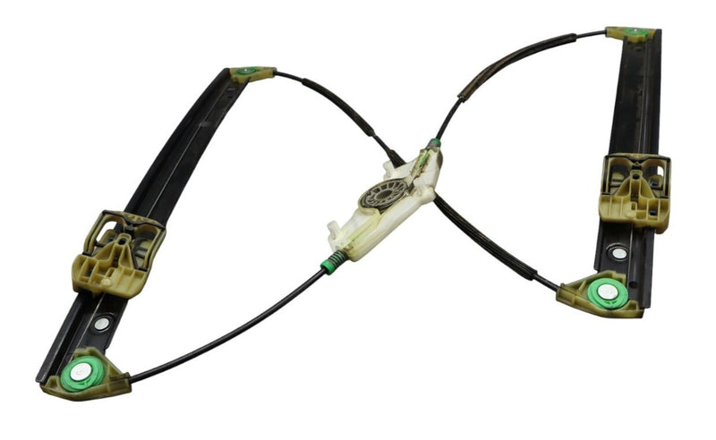 Load image into Gallery viewer, 11-18 Audi A8L Quattro Front Left Driver Side Door Window Regulator Motor Oem
