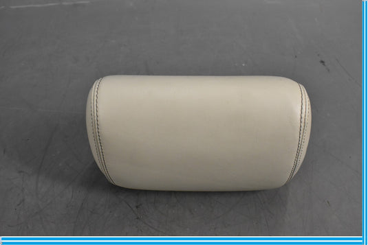 10-19 Jaguar XJ XJL X351 Rear Left Driver Side Headrest Head Rest Oem