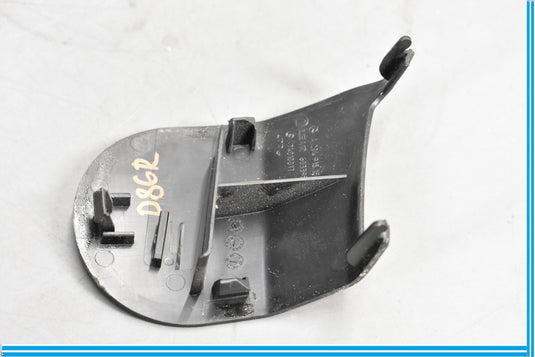 08-15 Mercedes W204 C300 C350 Front Right Side Seat Trim Panel Cap Cover Oem