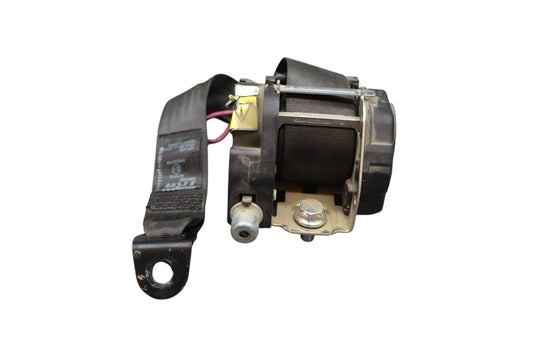 03-08 Maserati Quattroporte M139 Rear Left Or Right Seat Belt Retractor Oem