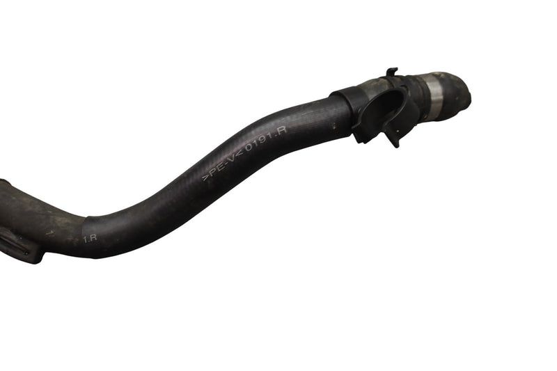Load image into Gallery viewer, 10-13 Mercedes W221 S400 Radiator Inverter Cooling Line Hose Assembly Oem
