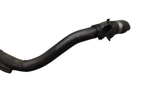 10-13 Mercedes W221 S400 Radiator Inverter Cooling Line Hose Assembly Oem