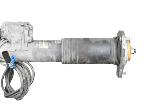 07-10 BMW E70 X5 Rear Right Passenger Shock Strut Absorber 37126779706 Oem