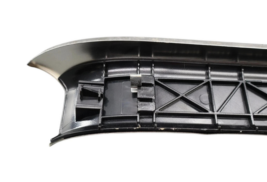06-13 Bentley Continental Flying Spur Right Side Door Step Sill 3W4863382P Oem