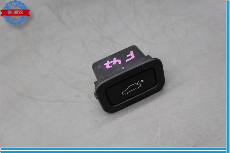 Load image into Gallery viewer, 10-18 Jaguar X351 XJ XJL Rear Trunk Lid Open Close Button Switch Oem
