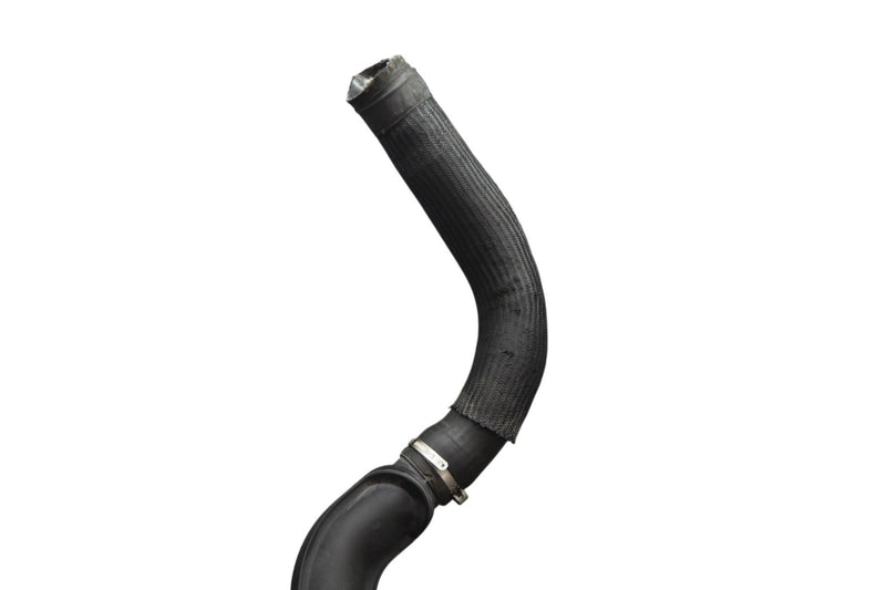 Load image into Gallery viewer, 14-17 Maserati Ghibli Air Inlet Intake Duct Tube Hose Assembly 670003620 Oem
