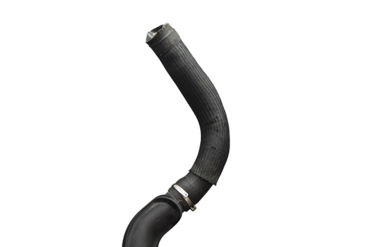 14-17 Maserati Ghibli Air Inlet Intake Duct Tube Hose Assembly 670003620 Oem