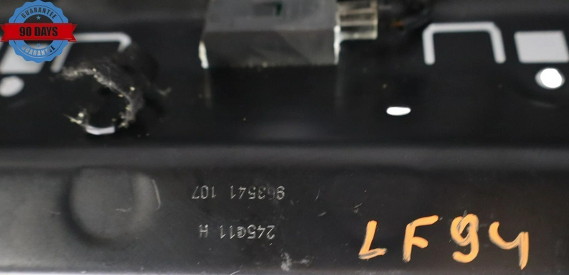 Load image into Gallery viewer, 08-20 Audi A6 Quattro Front Left Side Seat Lower Track Frame W/ Motor Oem
