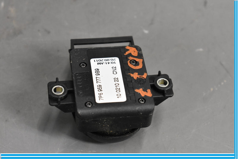 Load image into Gallery viewer, 11-17 Volkswagen VW Touareg Right Passenger Side Seat Lumbar Control Switch Oem
