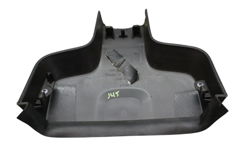 Load image into Gallery viewer, 11-14 Porsche Cayenne 958 Front Interior Rear View Mirror Cover Black Oem

