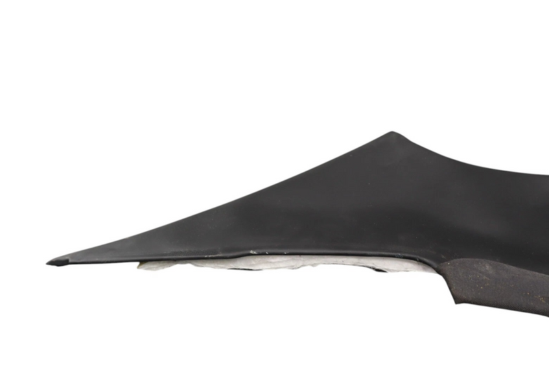 Load image into Gallery viewer, 06-12 Bentley Continental Front Left Side A Pillar Trim Cover &amp; Speaker Oem
