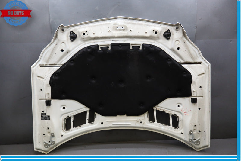 Load image into Gallery viewer, 13-19 Mercedes X166 GL450 GL550 Front Hood Bonnet Panel Assembly Silver Oem

