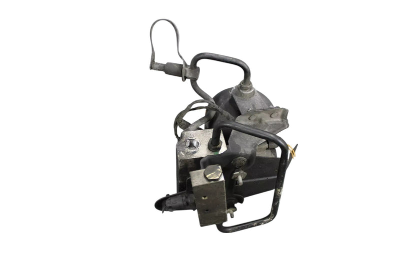 Load image into Gallery viewer, 00-06 Mercedes S500 W220 Front ABC Hydraulic Block Valve Suspension Pump Oem

