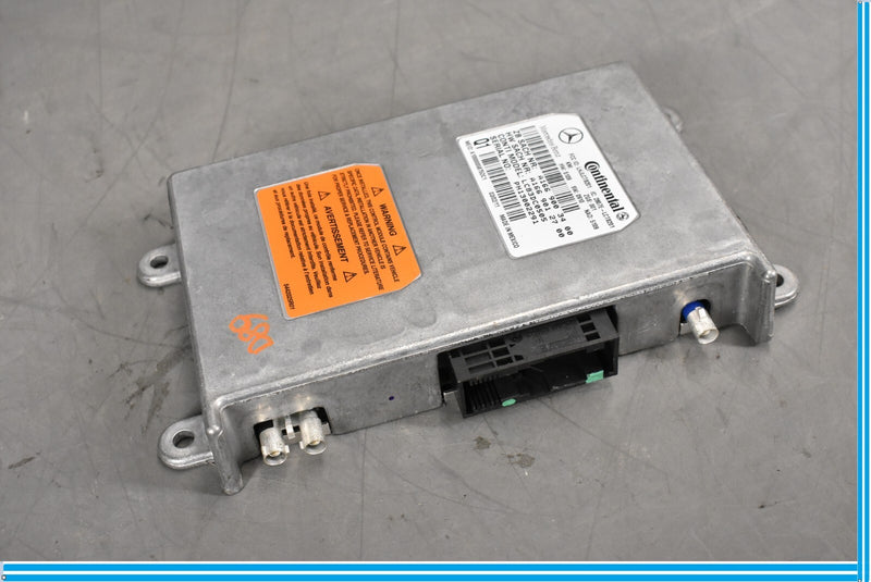 Load image into Gallery viewer, 07-14 Mercedes CLS550 S400 SL550 E350 Voice Communication Control Module Oem
