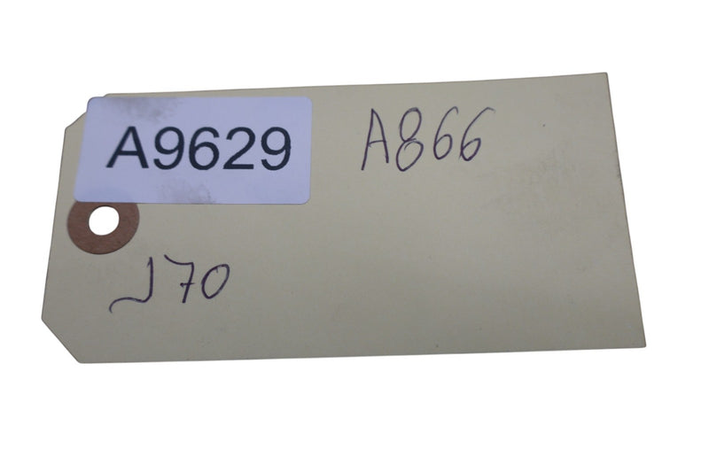 Load image into Gallery viewer, 14-18 BMW X5 F15 Left Driver Side High Tone Pitch Horn Signal A046495 Oem
