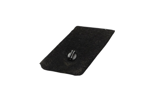 14-22 Maserati Ghibli Rear Right Passenger Side Trunk Lid Carpet Cover Oem