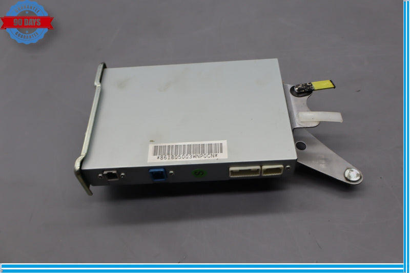 Load image into Gallery viewer, 07-08 Lexus XF40 LS460 Satellite Receiver Radio Control Module 86180-50280 Oem
