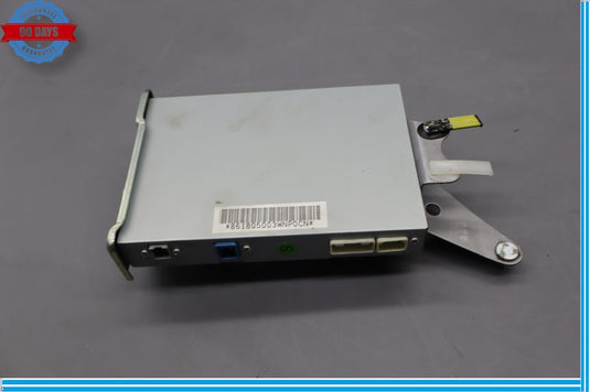 07-08 Lexus XF40 LS460 Satellite Receiver Radio Control Module 86180-50280 Oem