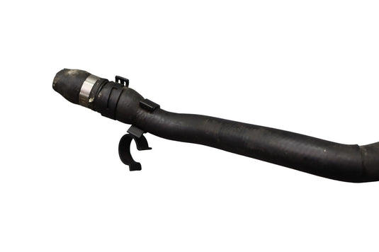 10-13 Mercedes W221 S400 Radiator Inverter Cooling Line Hose Assembly Oem