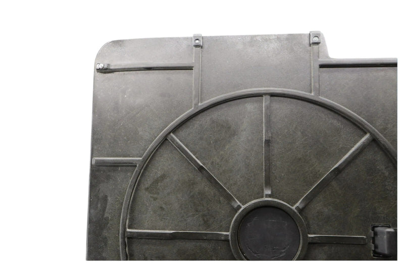 Load image into Gallery viewer, 06-13 Bentley Continental Flying Spur Sedan Boot Floor Spare Wheel Cover OEM
