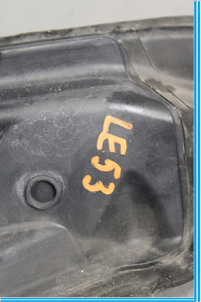 Load image into Gallery viewer, 14-18 BMW X5 X6 Front Left Side Cowl Housing Microfilter Cover Shield Oem
