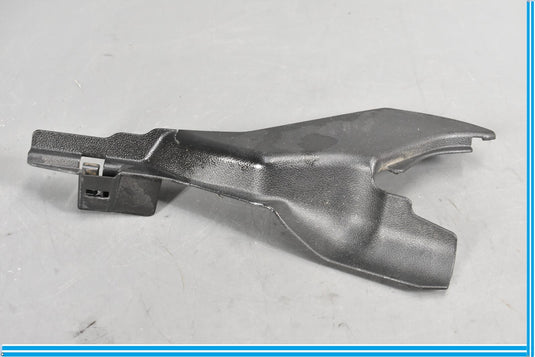 08-12 Mercedes S550 S600 Front Left Driver Side Seat Trim Cover Panel Oem
