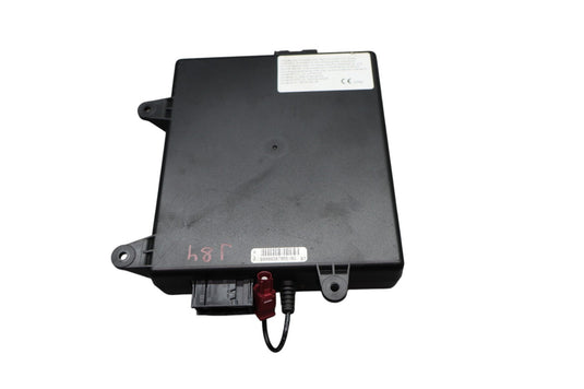03-11 Bentley Continental GT GTC Communication Phone Control Module ECU Oem
