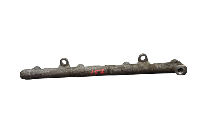 02-10 Lexus SC430 Front Side Fuel Injector Rail Tube 2380850021 Oem