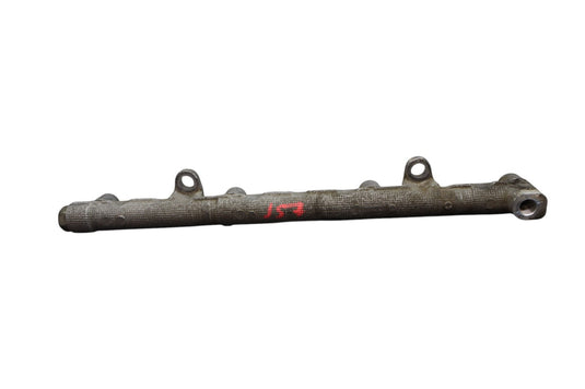 02-10 Lexus SC430 Front Side Fuel Injector Rail Tube 2380850021 Oem