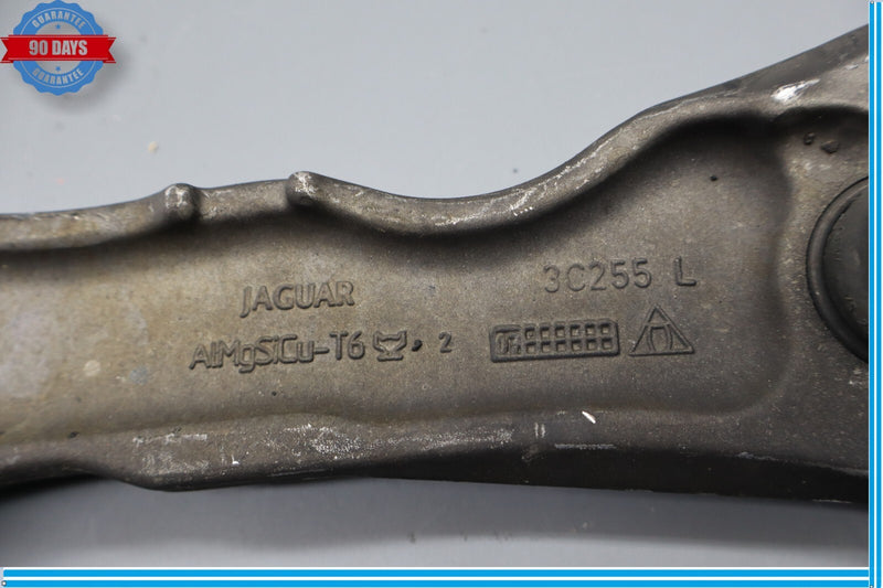 Load image into Gallery viewer, 03-15 Jaguar X150 XK XKR Front Left Side Lower Control Arm 6W833C255BA Oem
