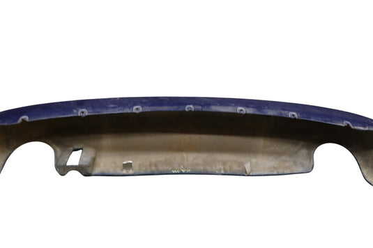 97-00 Jaguar XK8 XKR X100 Rear Lower Bumper Cover Panel Assembly Oem