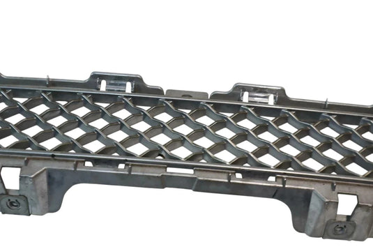 10-18 Jaguar XJ XJL Front Bumper Center Lower Grille AW9317C945AA OEM