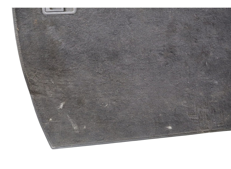 Load image into Gallery viewer, 11-17 Audi A8 A8L Quattro Trunk Mat Carpet Spare Cover Trim 4H0863463 Oem
