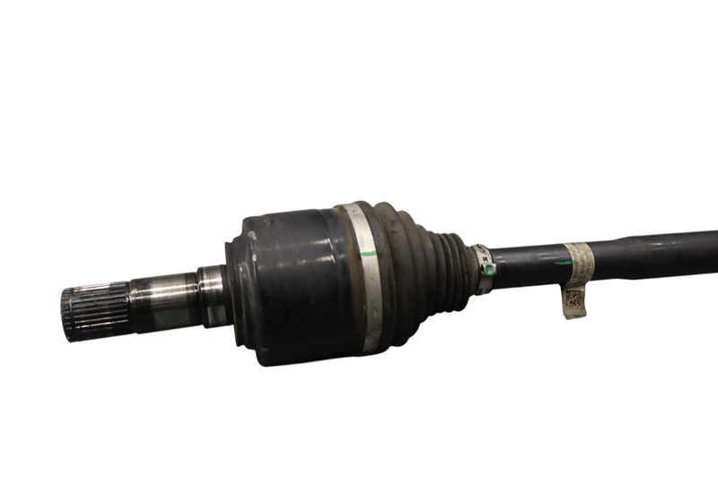 Load image into Gallery viewer, 14-17 Maserati Ghibli Rear Left Driver Side Axle Shaft CV Half Shaft Oem
