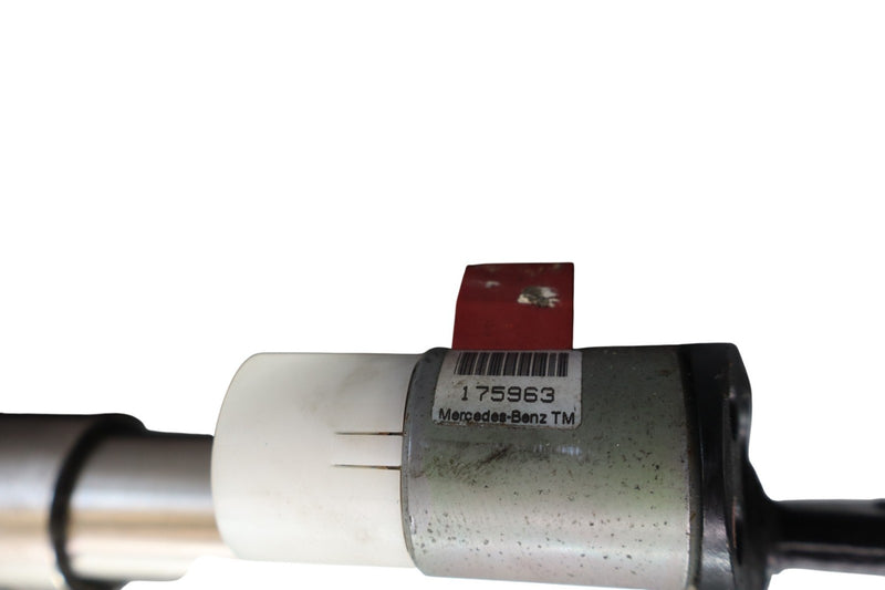 Load image into Gallery viewer, 90-02 Mercedes R129 SL320 SL500 Right Passenger Roll Bar Hydraulic Cylinder Oem
