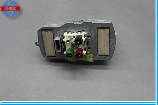 12-20 Mercedes W218 CLS550 GPS NAV Satellite Shark Fin Antenna Module Oem