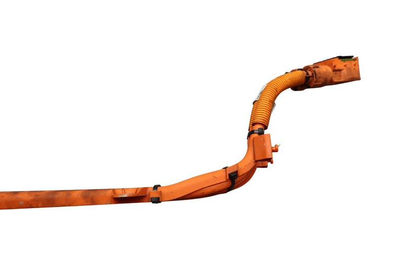 Load image into Gallery viewer, 14-21 BMW i3 101 REX Hybrid Engine High Voltage Wire Harness Cable 7619781 Oem
