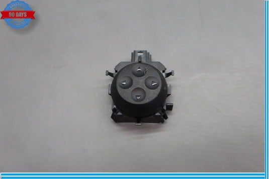 06-19 Mercedes X166 GL450 ML350 Front Right Seat Lumbar Adjust Switch Oem