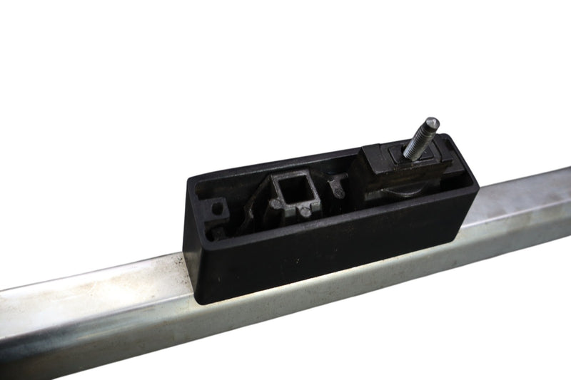 Load image into Gallery viewer, 13-16 Mercedes GL450 GL550 X166 Left Side Luggage Roof Rail Rack 1668900993 Oem

