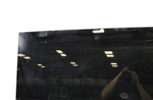 10-19 Jaguar X351 XJL Panoramic Sunroof Sun Roof Glass Window Center Oem