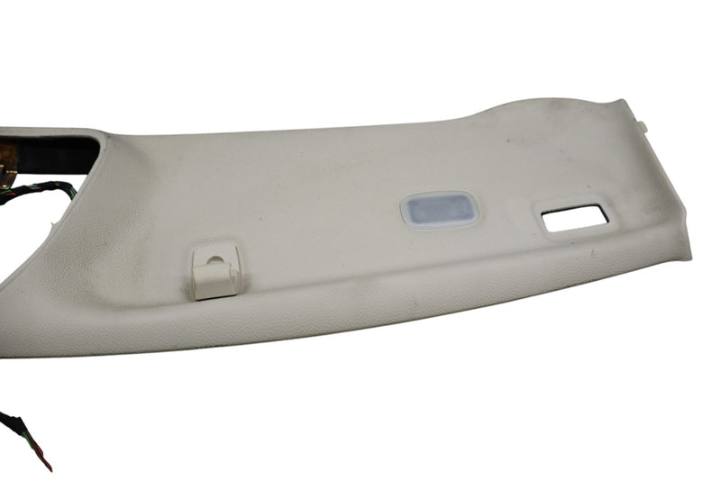 Load image into Gallery viewer, 03-12 Mercedes R230 SL500 SL55 AMG Front Top Upper Headliner Trim Panel Oem
