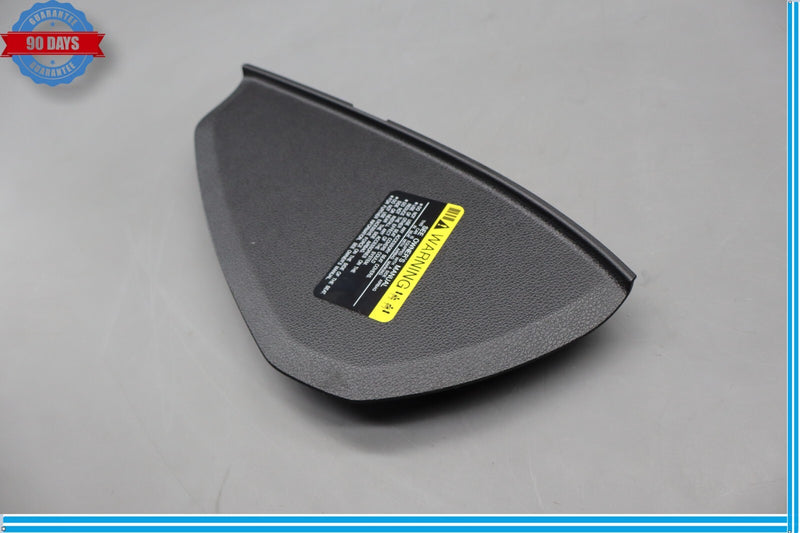 Load image into Gallery viewer, 15-17 Hyundai Genesis Front Left Driver Side Dash End Cap Cover Trim Oem
