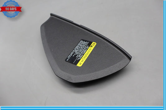 15-17 Hyundai Genesis Front Left Driver Side Dash End Cap Cover Trim Oem