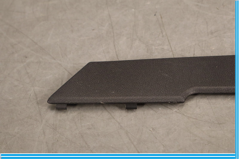 Load image into Gallery viewer, 10-16 Mercedes E350 E550 Rear Right Side Door Panel Trim Cover Plastic Cap Oem
