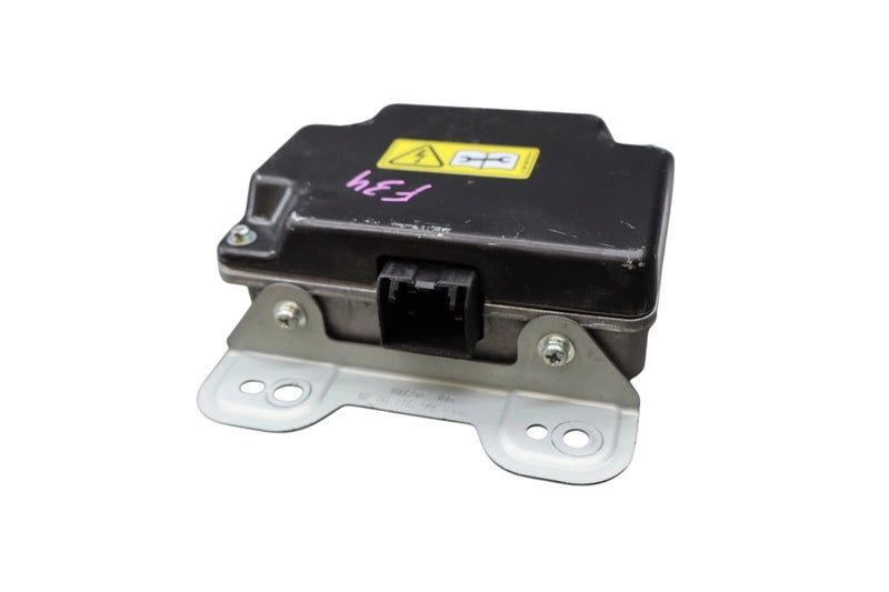 Load image into Gallery viewer, 10-13 Mercedes-Benz W221 S550 AC DC Power Inverter Converter Control Module Oem
