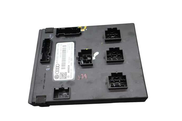 11-14 Volkswagen VW Touareg Onboard Power Supply Body Control Module Unit Oem